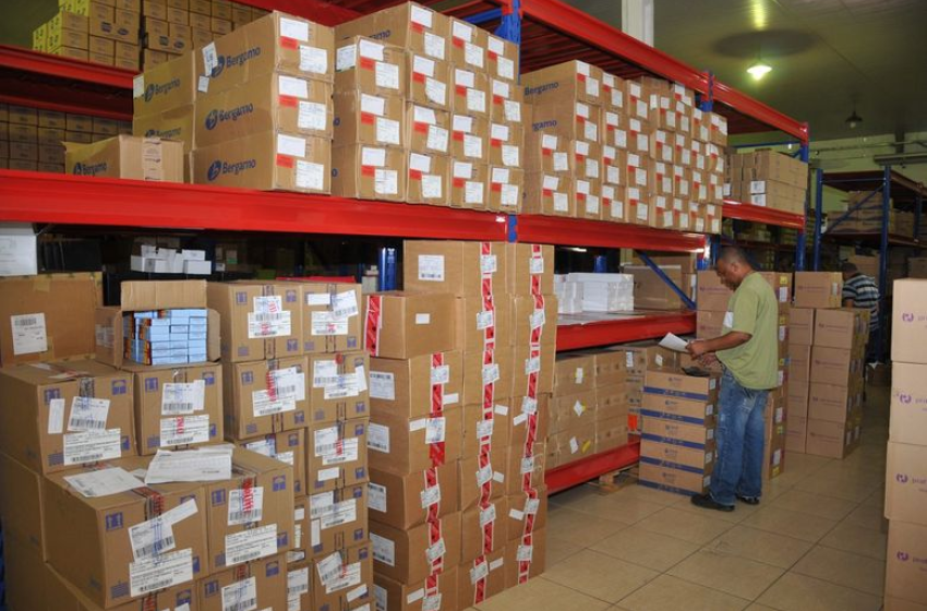 Assistência Farmacêutica conquista avanços na gestão Rui Palmeira