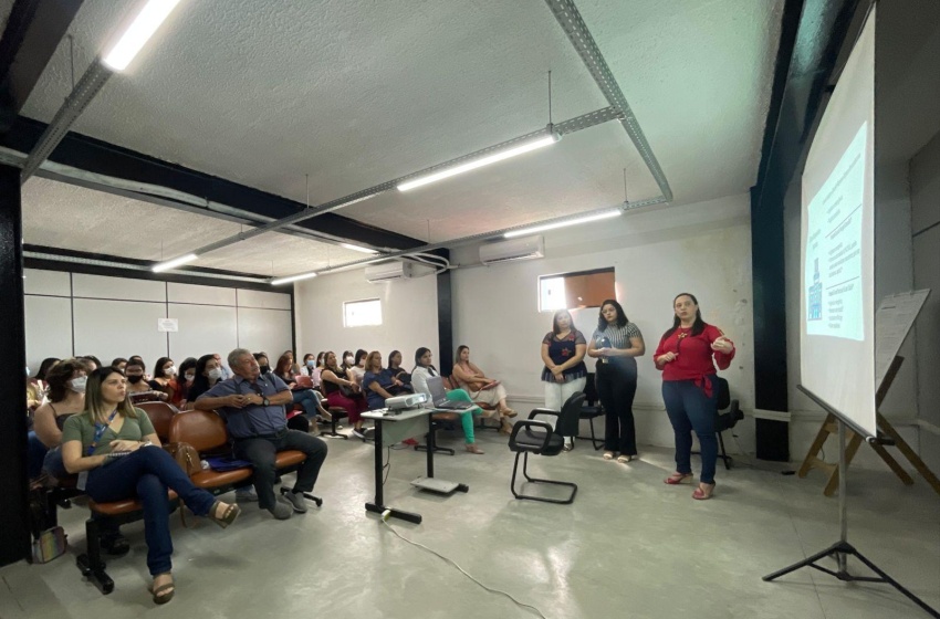 Atenção Psicossocial apresenta fluxo de atendimento para psicólogos do Saúde da Gente
