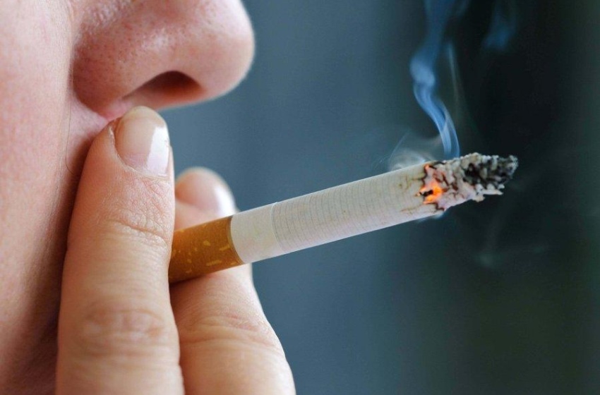 Saúde reforça prevenção ao câncer de pulmão e acesso aos Núcleos de Cessação do Tabagismo