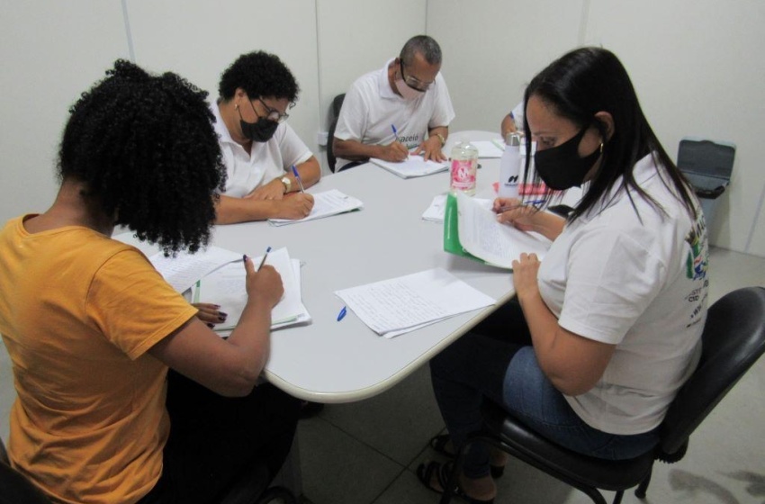 Cadastro Único conta com novos entrevistadores nesta quarta-feira (15)
