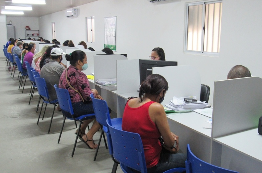 Usuários do CadÚnico com NIS final 3 devem atualizar dados até a próxima sexta-feira (1)