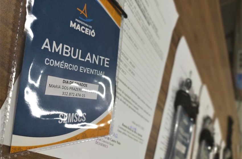 Convívio Social autoriza mais de 1.100 alvarás em 2022