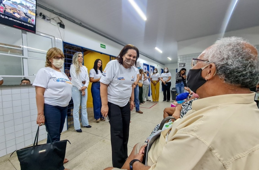 Unidades que funcionam com o Corujão da Saúde contam com quase 40 mil atendimentos