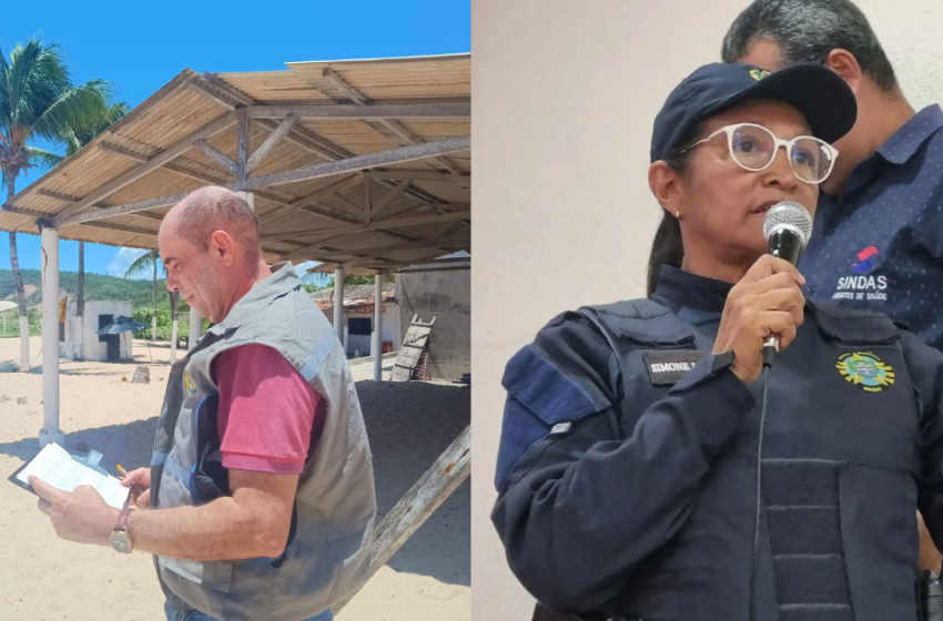 Servidores da Semsc compartilham histórias de dedicação e amor ao serviço público