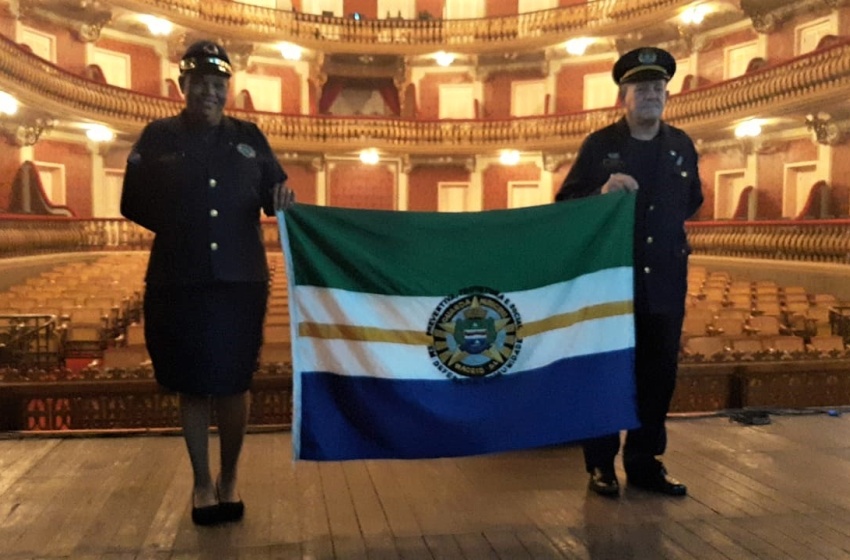 Músicos da Guarda Municipal representam Maceió em evento no Pará