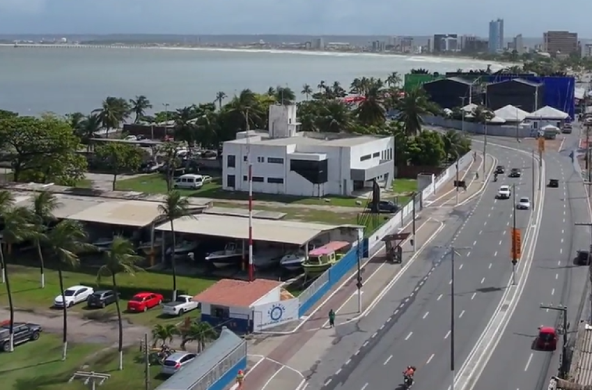 Trânsito no Jaraguá será modificado para evento religioso na quinta (28)