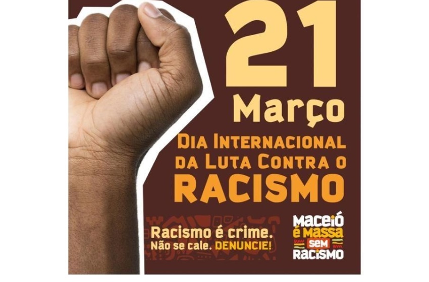 Comitê Municipal da Igualdade racial realiza primeira escuta ativa contra o racismo