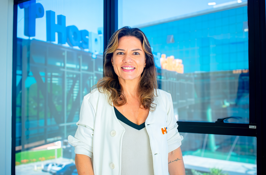 Hospital da Cidade alerta sobre câncer bucal durante a Semana Nacional de Prevenção