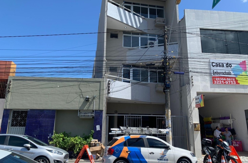 Unidade de autorização de exames e cirurgias da Saúde tem novo local de atendimento à população