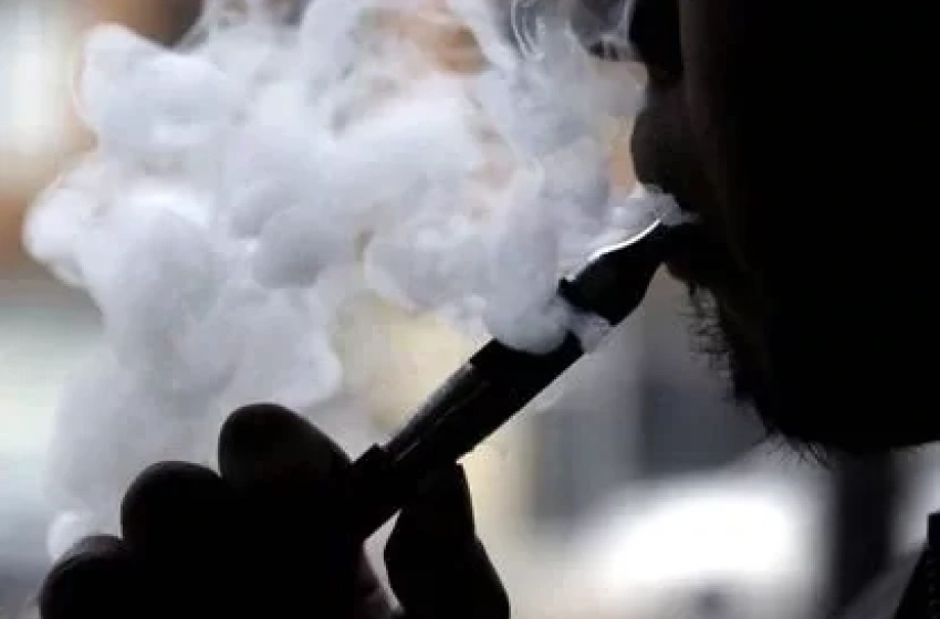 Vigilância Municipal vai coibir comercialização de cigarros eletrônicos em Maceió