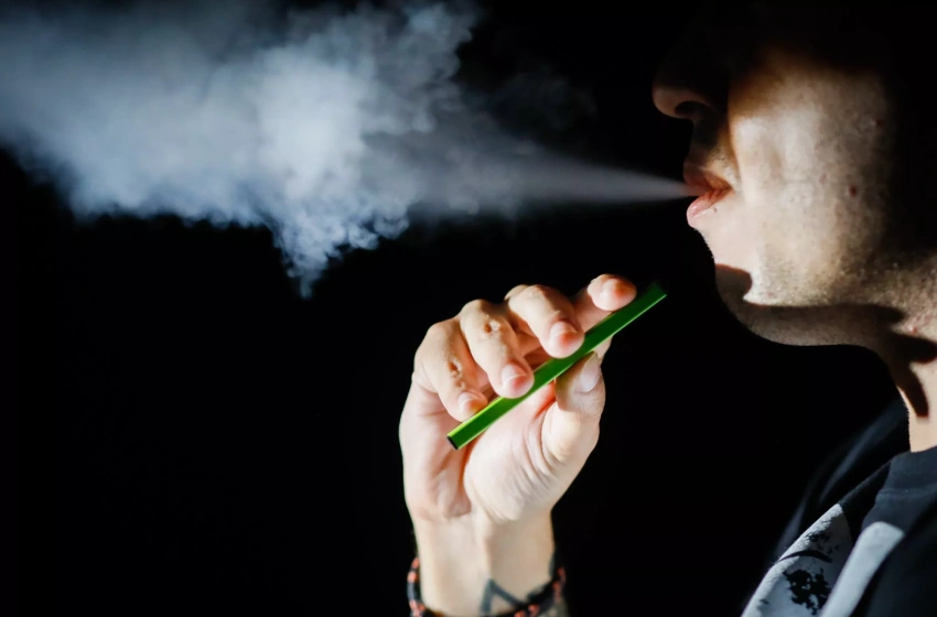 Saúde oferece ajuda especializada para quem deseja parar de fumar