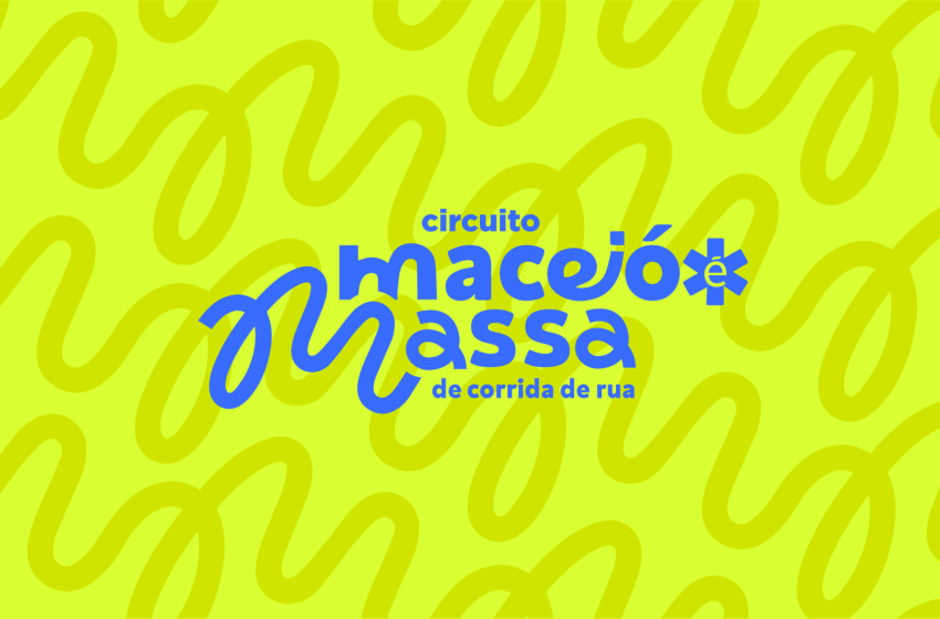 Circuito Maceió é Massa de Corrida de Rua será lançado nesta terça-feira (19)