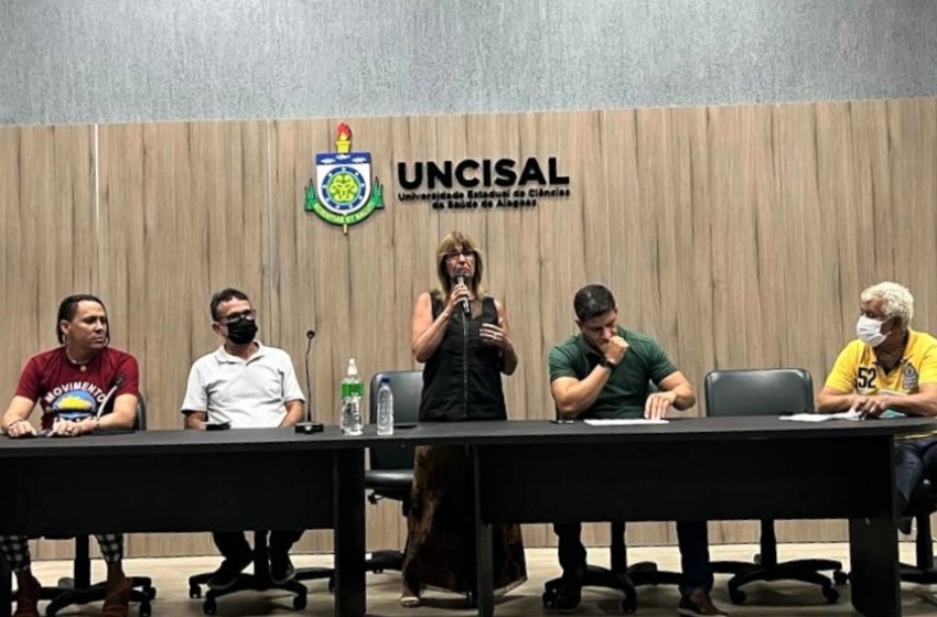 Conselho Municipal realiza plenária preparatória para Conferência de Saúde