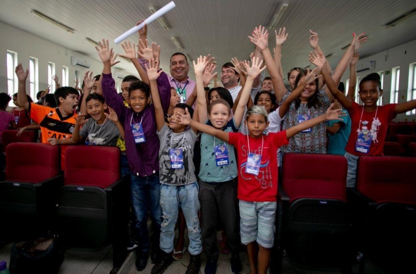 Conferência Municipal dos Direitos da Criança e do Adolescente acontece nesta terça (18)