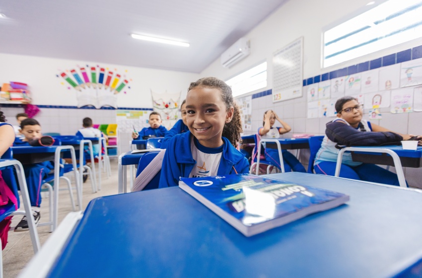 Formação reforça compromisso com alfabetização na idade certa