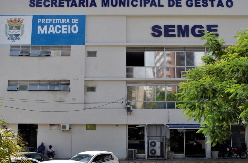 Semge abre banco de currículos para seleção de estagiários para órgãos do Município