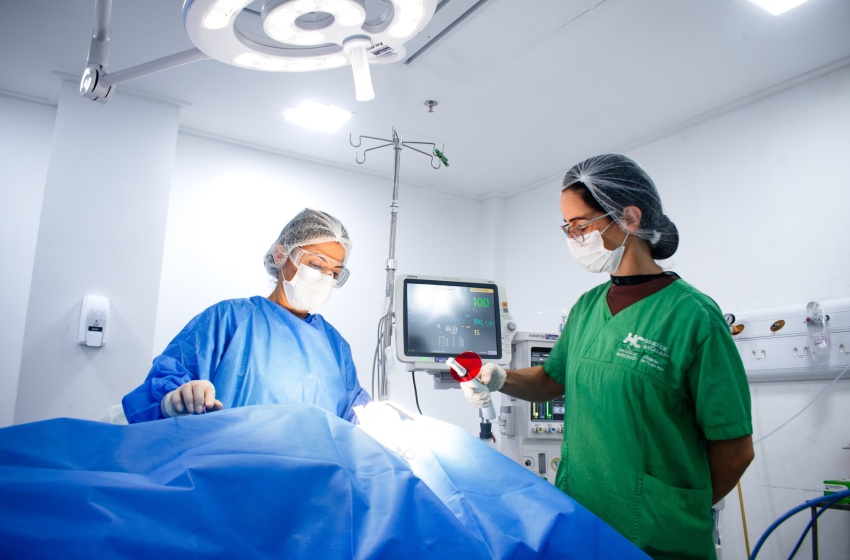 Com pioneirismo e cuidado, Hospital da Cidade supera 1,3 mil procedimentos odontológicos em pessoas com deficiência