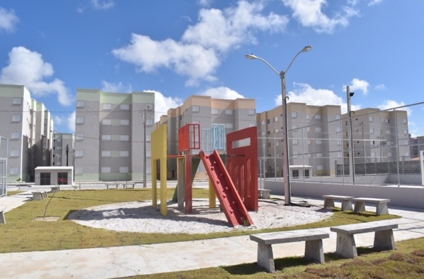 Prefeitura de Maceió sorteia imóveis do Vale Bentes II na próxima sexta-feira(4)