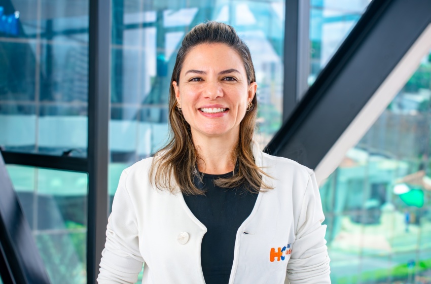 No Dia Mundial da Saúde Bucal, Hospital da Cidade reforça integração entre saúde da boca e do corpo