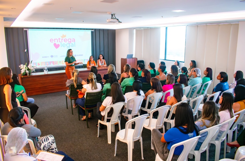 Parceria entre Hospital da Cidade e Vara da Infância qualifica atendimento para entrega voluntária de recém-nascidos