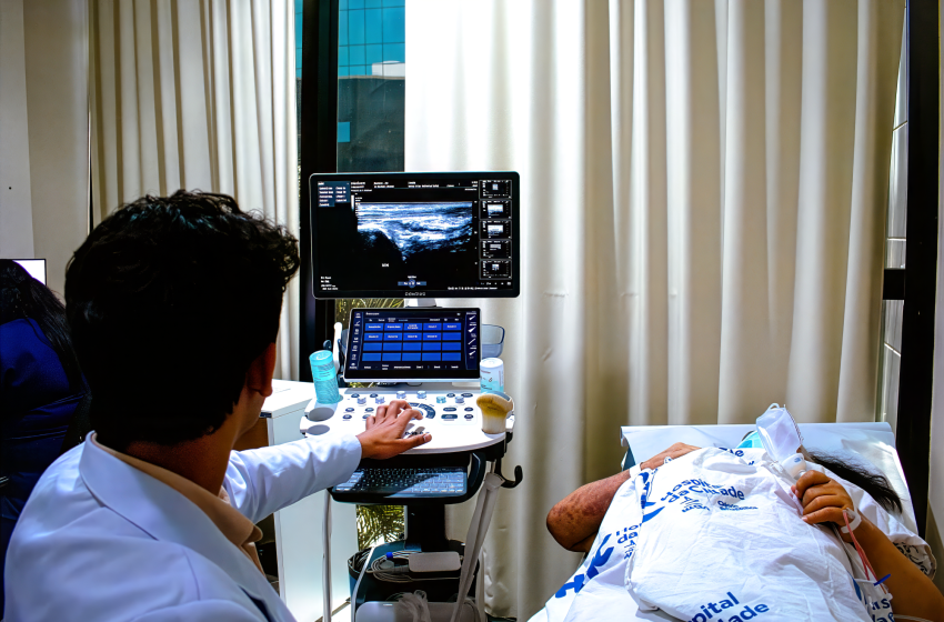Diagnóstico precoce e cuidado humanizado marcam atuação do Hospital da Cidade no combate ao câncer