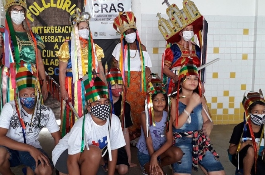 Educadores sociais destacam atuação na passagem do dia nacional neste domingo
