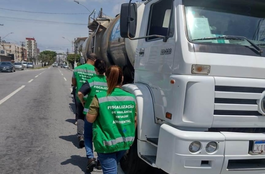 Vigilância em Saúde Ambiental celebra Dia da Água com ação educativa