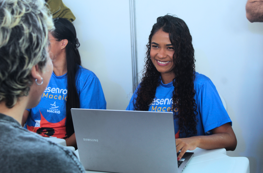 Prefis 2026 participa do Desenrola Maceió para facilitar renegociação de dívidas