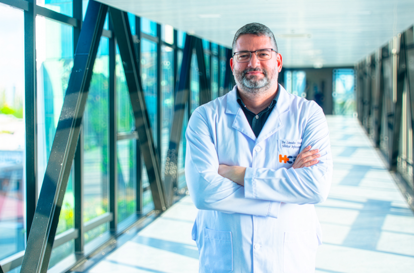 Hospital da Cidade reforça importância do uso responsável de antibióticos