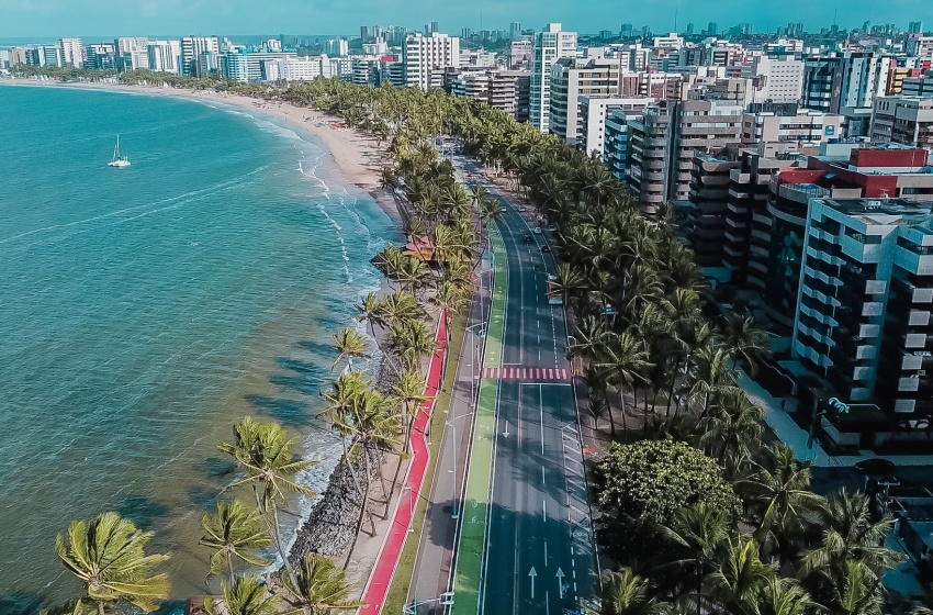 Prefeitura de Maceió realiza semana de Oficina de Planejamento Participativo do Programa Orla