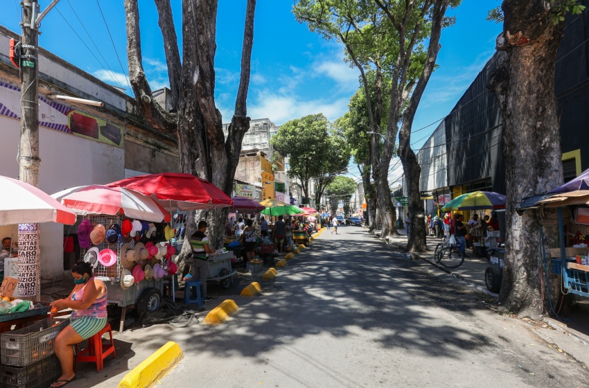 Rua Augusta será interditada para troca de rede de drenagem no domingo (11)
