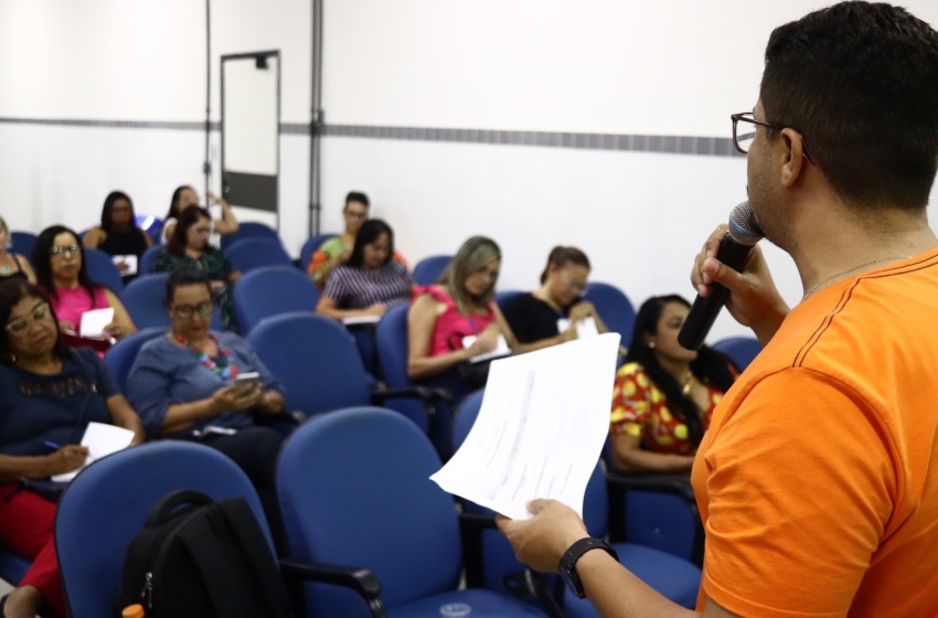 Educação de Jovens, Adultos e Idosos apresenta dados de aprendizagem dos estudantes