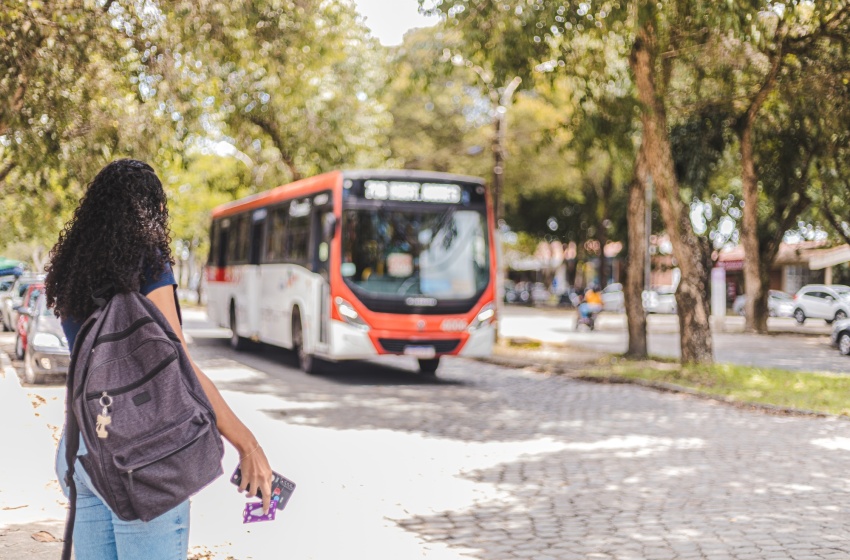 Passe Livre Estudantil assegura inclusão e permanência escolar em Maceió