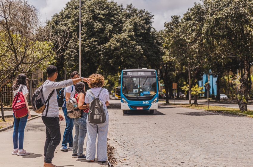 Embarques com o Passe Livre equivalem a mais de 186 vezes número de matriculados da rede municipal