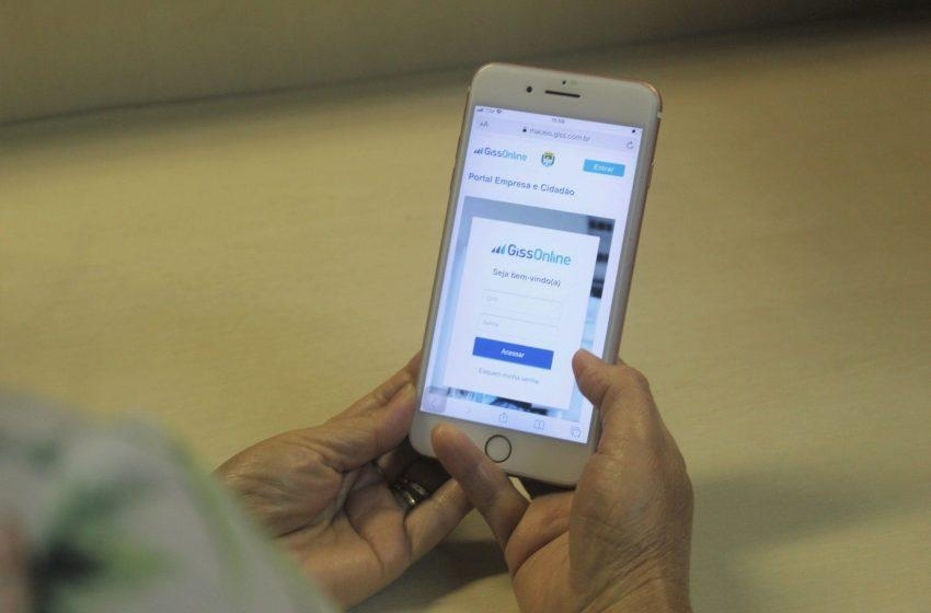Sefaz Maceió anuncia mudança na emissão da nota fiscal de serviço do MEI
