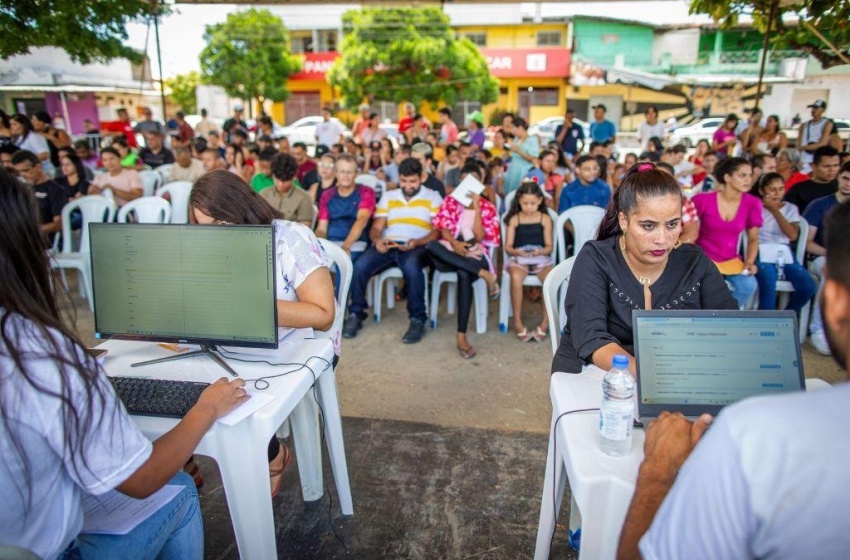 Emprega Maceió promove inclusão e geração de empregos na capital
