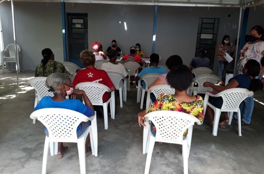 Centro de Atendimento Socioassistencial oferta diversos benefícios aos maceioenses
