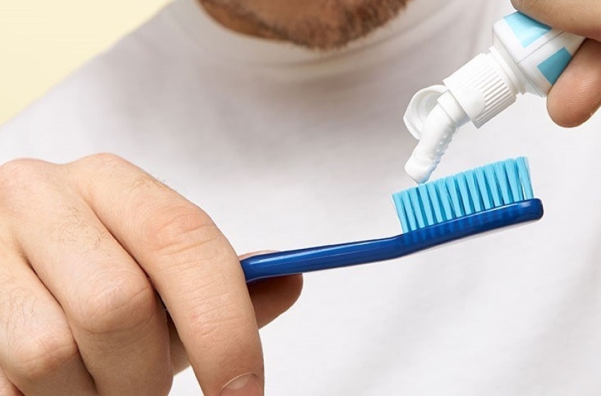 Visa Maceió alerta população sobre suspensão de uso de creme dental