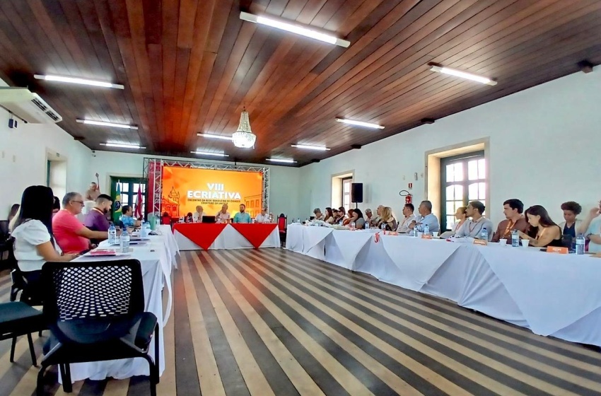 Maceió participa de encontro da Rede de Cidades Criativas da Unesco