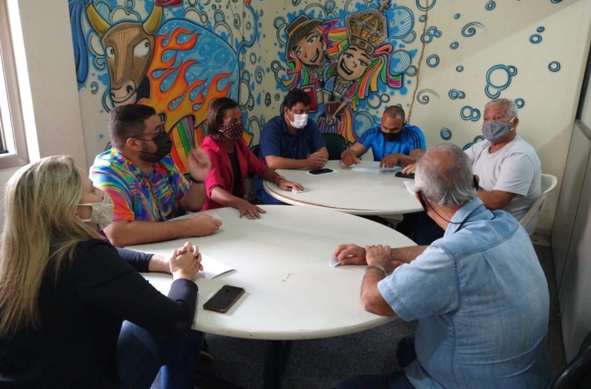 Agremiações de Maceió vão participar de exposição sobre o carnaval
