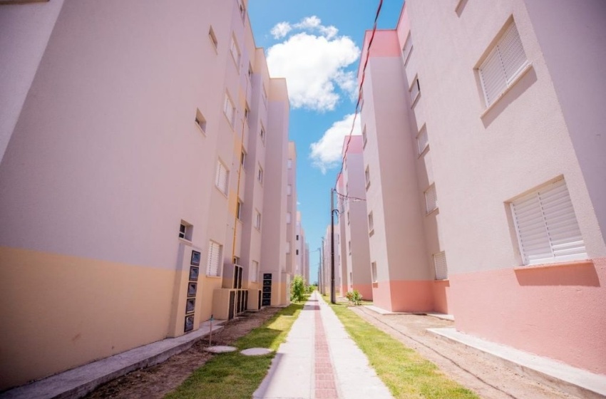 Habitação convoca retardatários do Vale Bentes II para assinatura de contrato