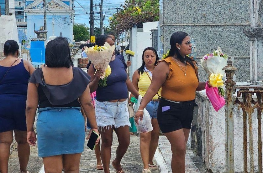 Semsc realiza credenciamento de ambulantes para o Dia de Finados em Maceió