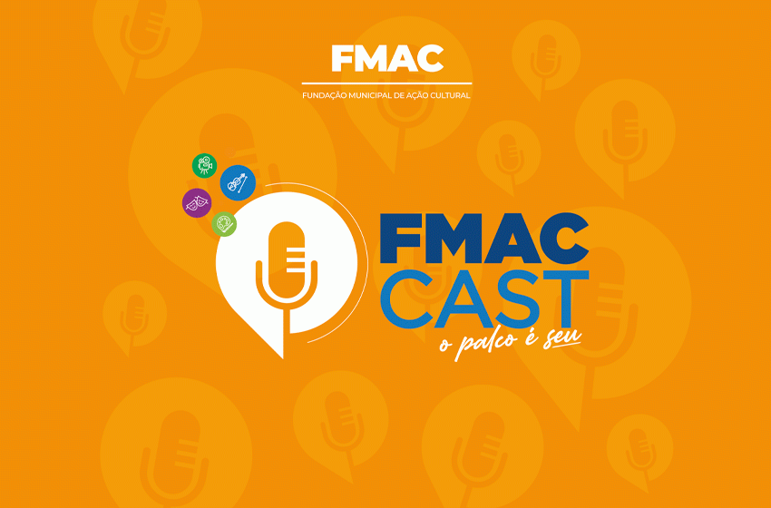 FMAC lança podcast sobre arte e cultura maceioense