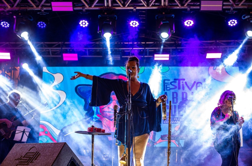 Fundação Cultural divulga nova lista do edital Toca Tudo MCZ