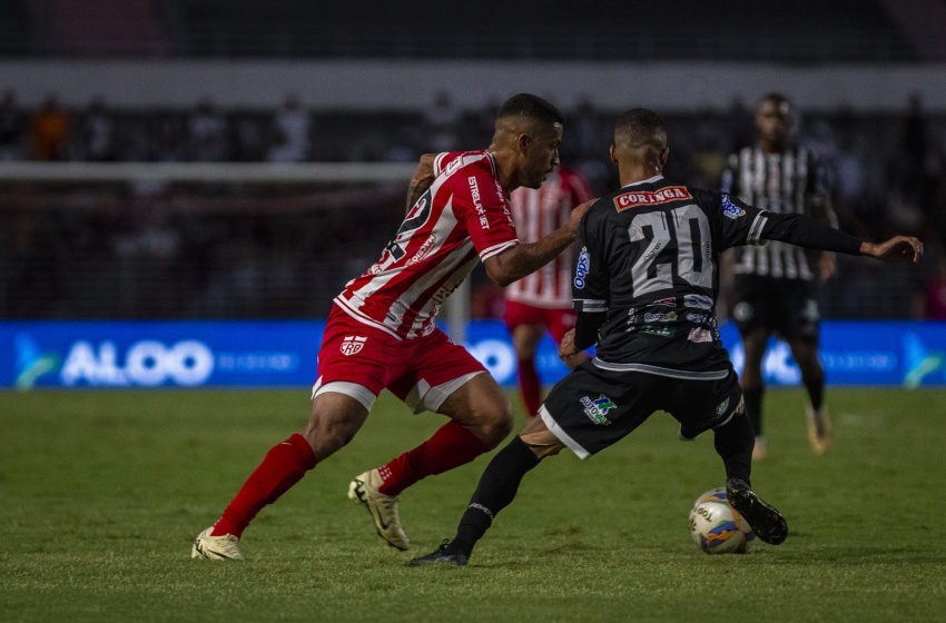 Prefeitura de Maceió e Federação Alagoana de Futebol firmam parceria e promovem Copa Maceió é Massa
