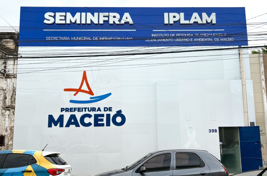Iplam e Seminfra suspendem atendimento presencial dias 19 e 20 de fevereiro
