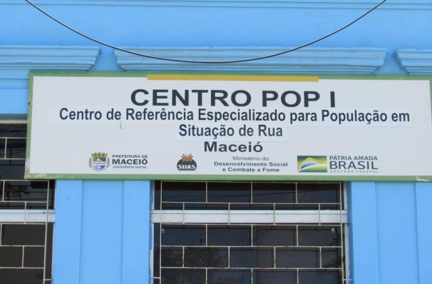Assistência Social leva atendimento especializado às pessoas em situação de rua