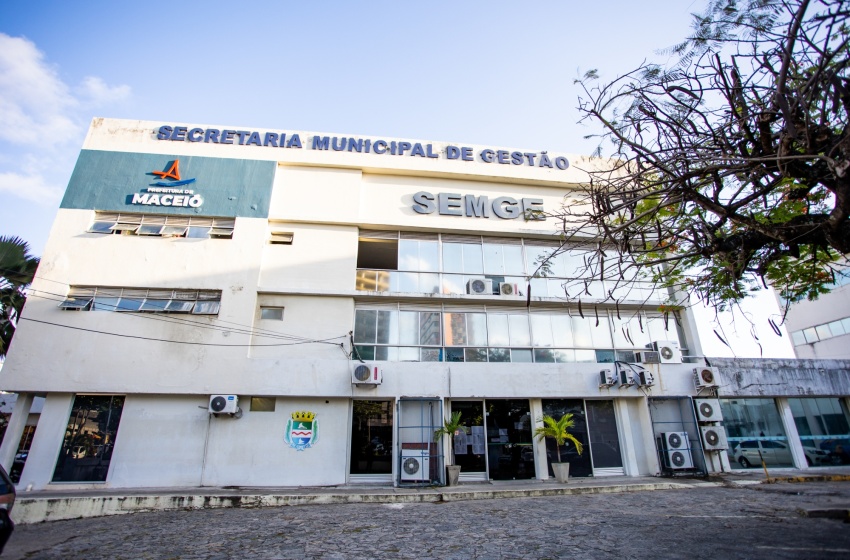 Escola de Governo oferta cursos para servidores municipais