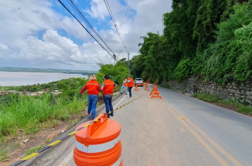 Prefeitura de Maceió começa ações de prevenção para o período chuvoso nesta terça-feira (25)
