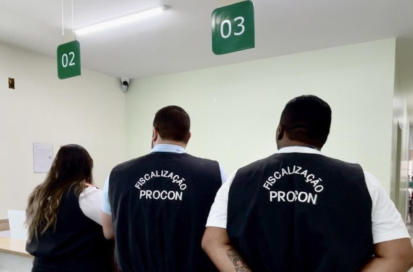 Procon Maceió fiscaliza clínicas de atendimento para autistas